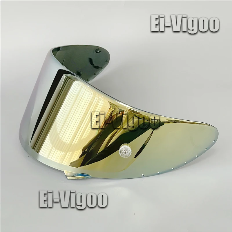 Козырек шлема для shoei x-14 x14 - Фотография_3