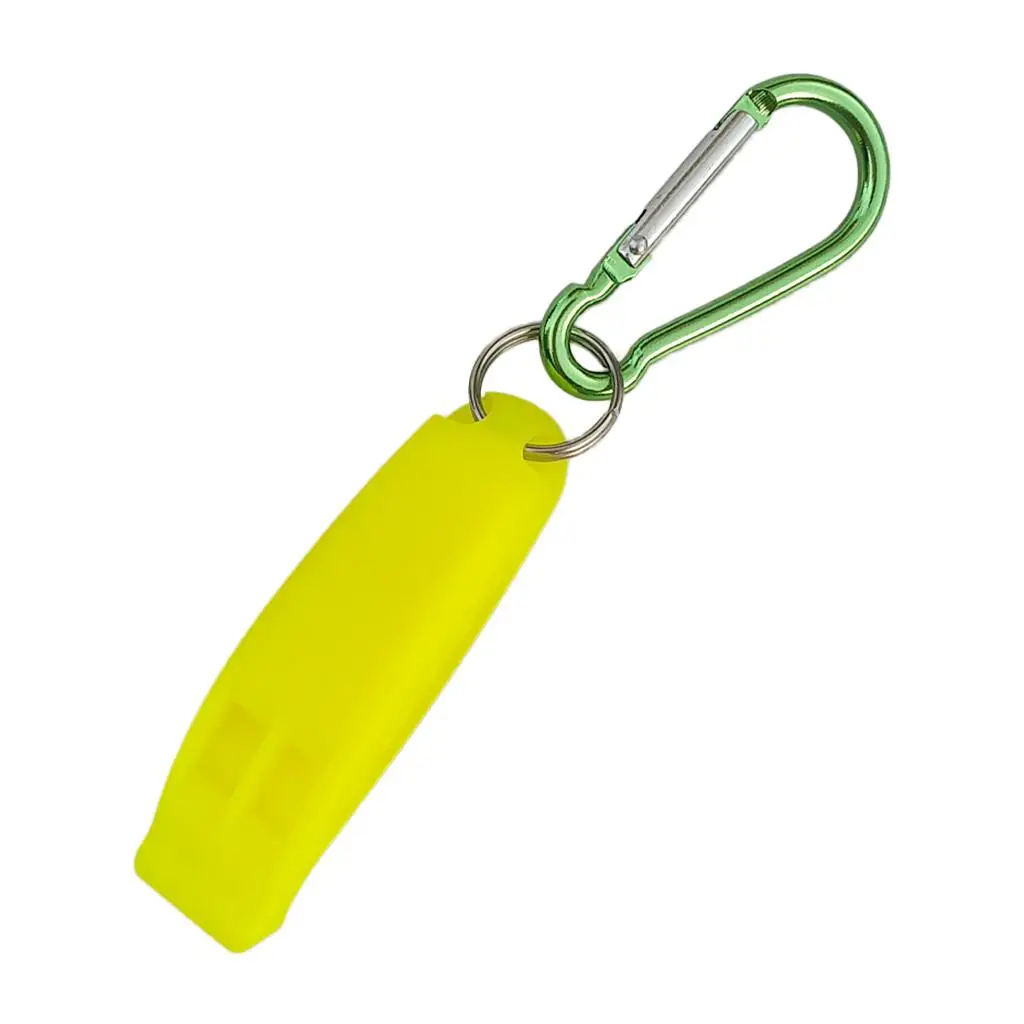 Цельный свисток для экстренного подводного плавания - Фотография_3