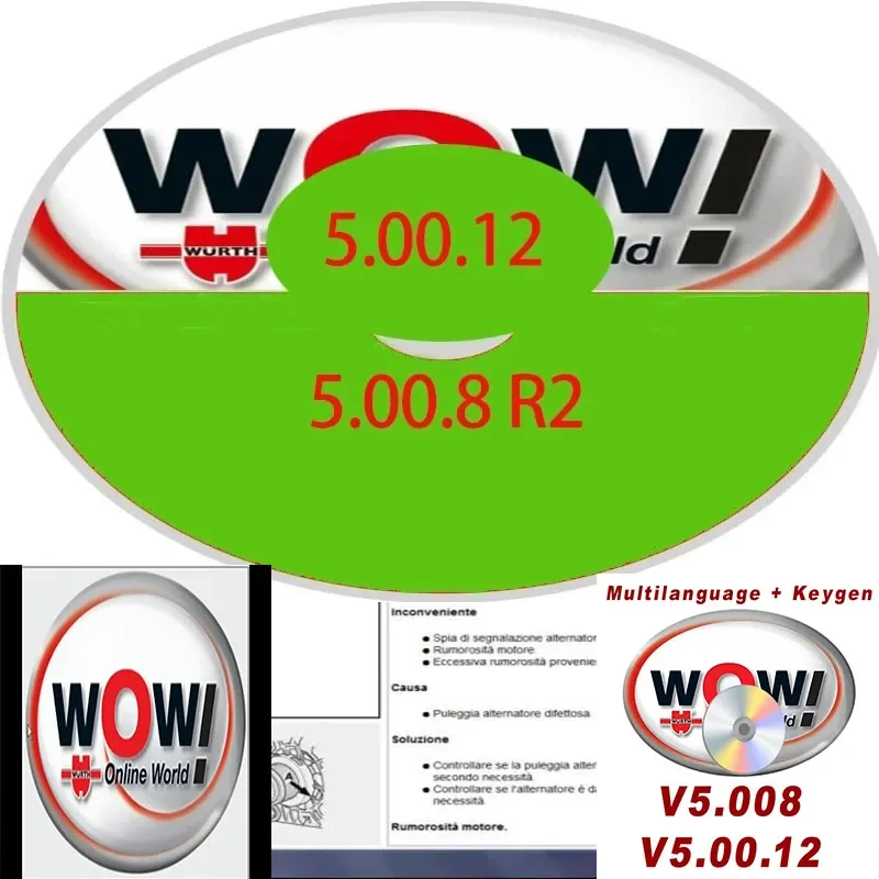 Hot w-ur-th wow v5
