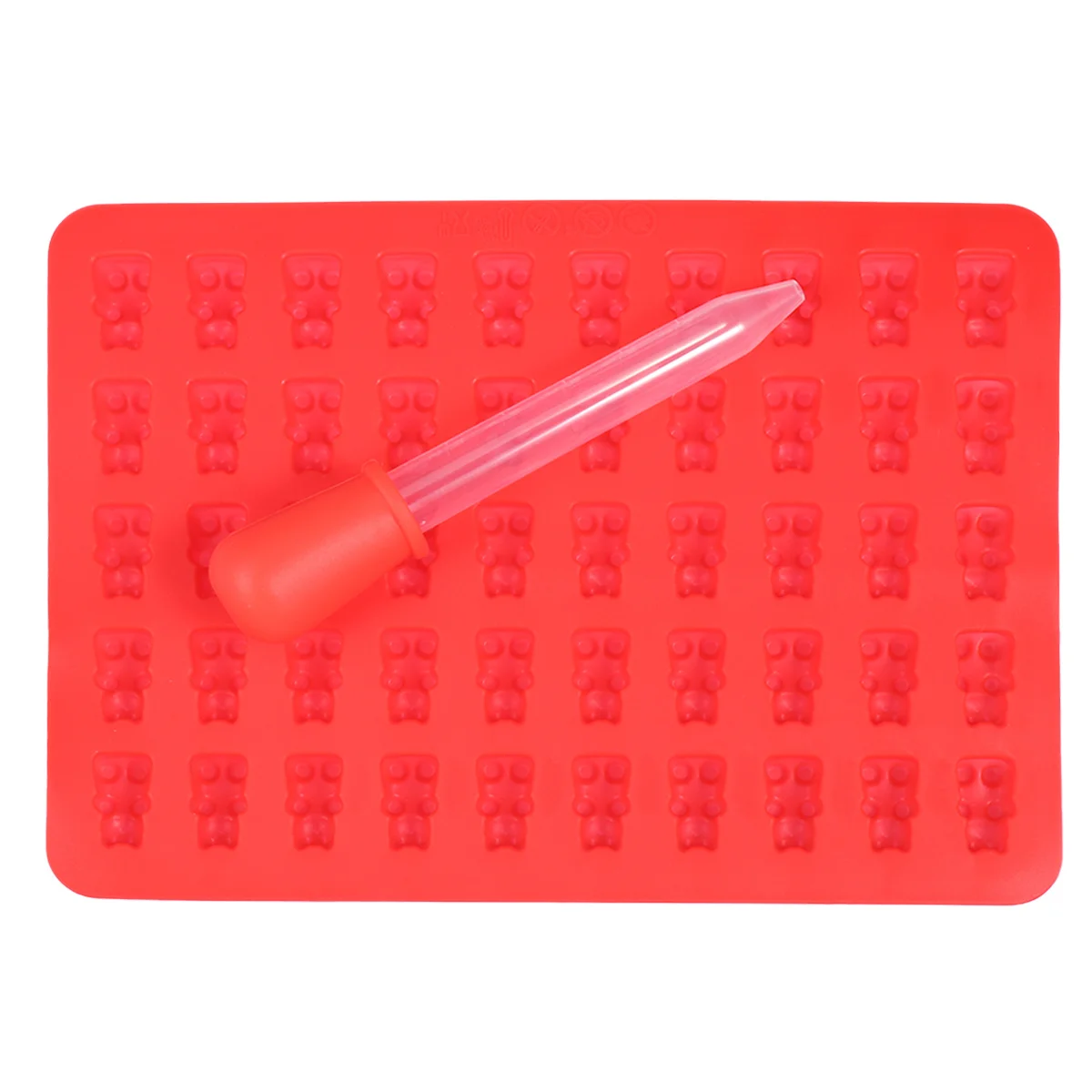 5 комплектов форм для медведя - Фотография_4