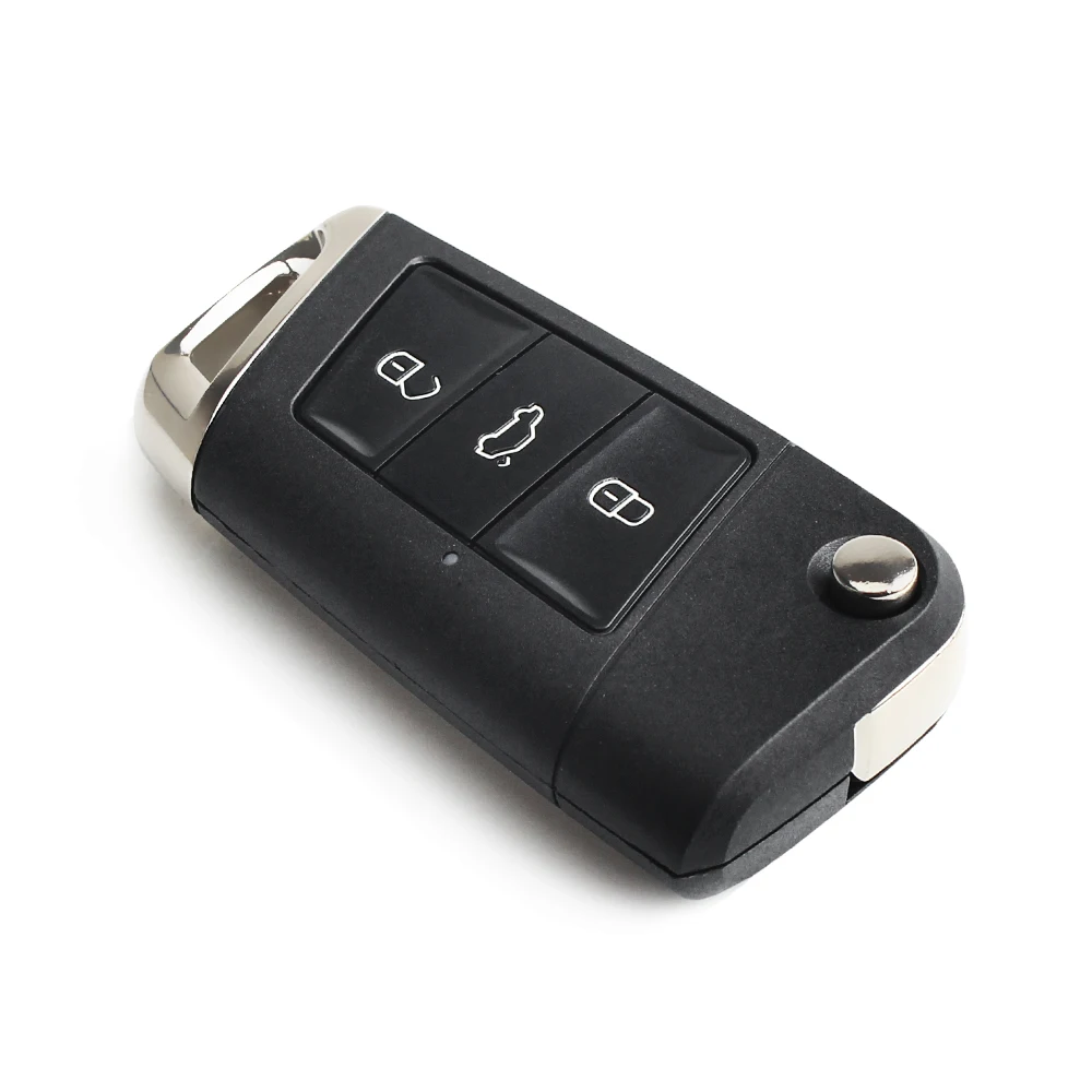 Keyyou для volkswagen vw polo passat - Фотография_2