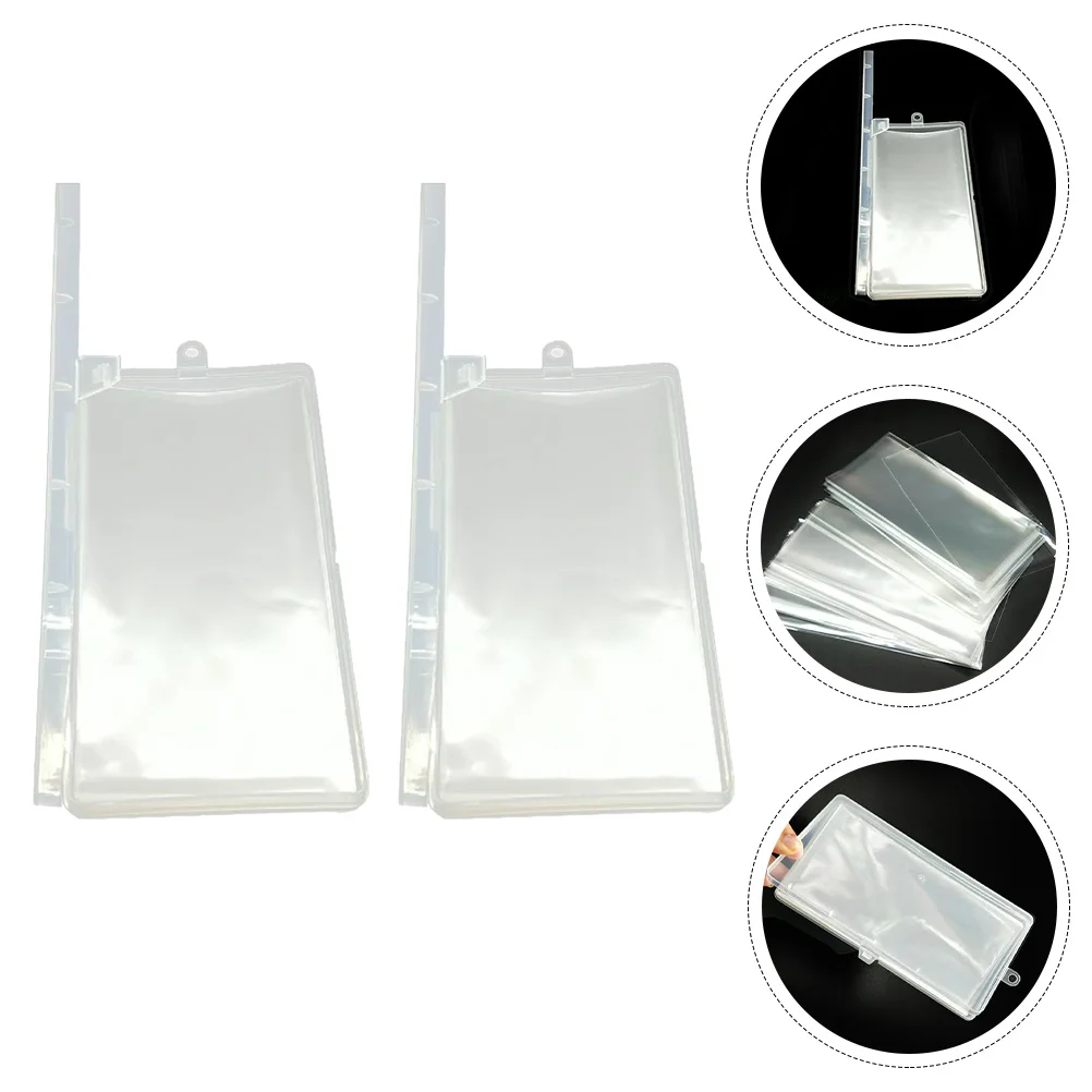 Защитная сумка для банкнот - Фотография_4