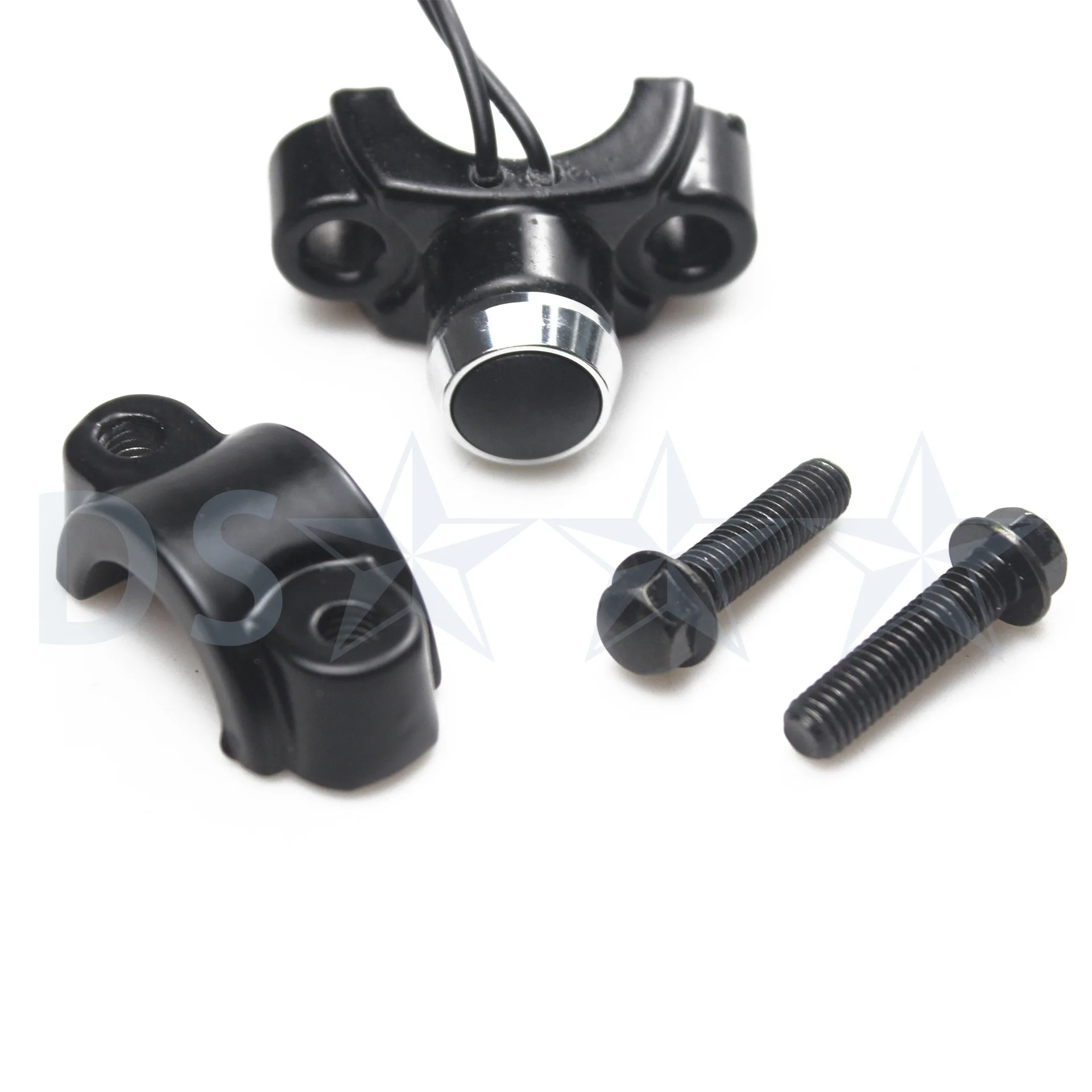 Модификация мотоцикла с зеркальным сиденьем