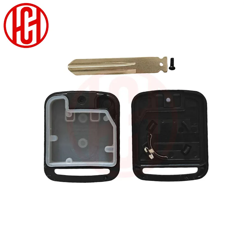 Сменный 2-кнопочный чехол для дистанционного - Фотография_5