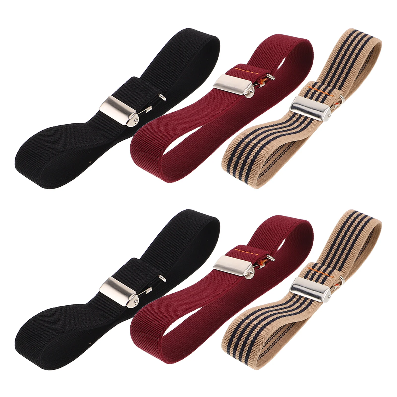 3 пары подвязок на руку - Фотография_6