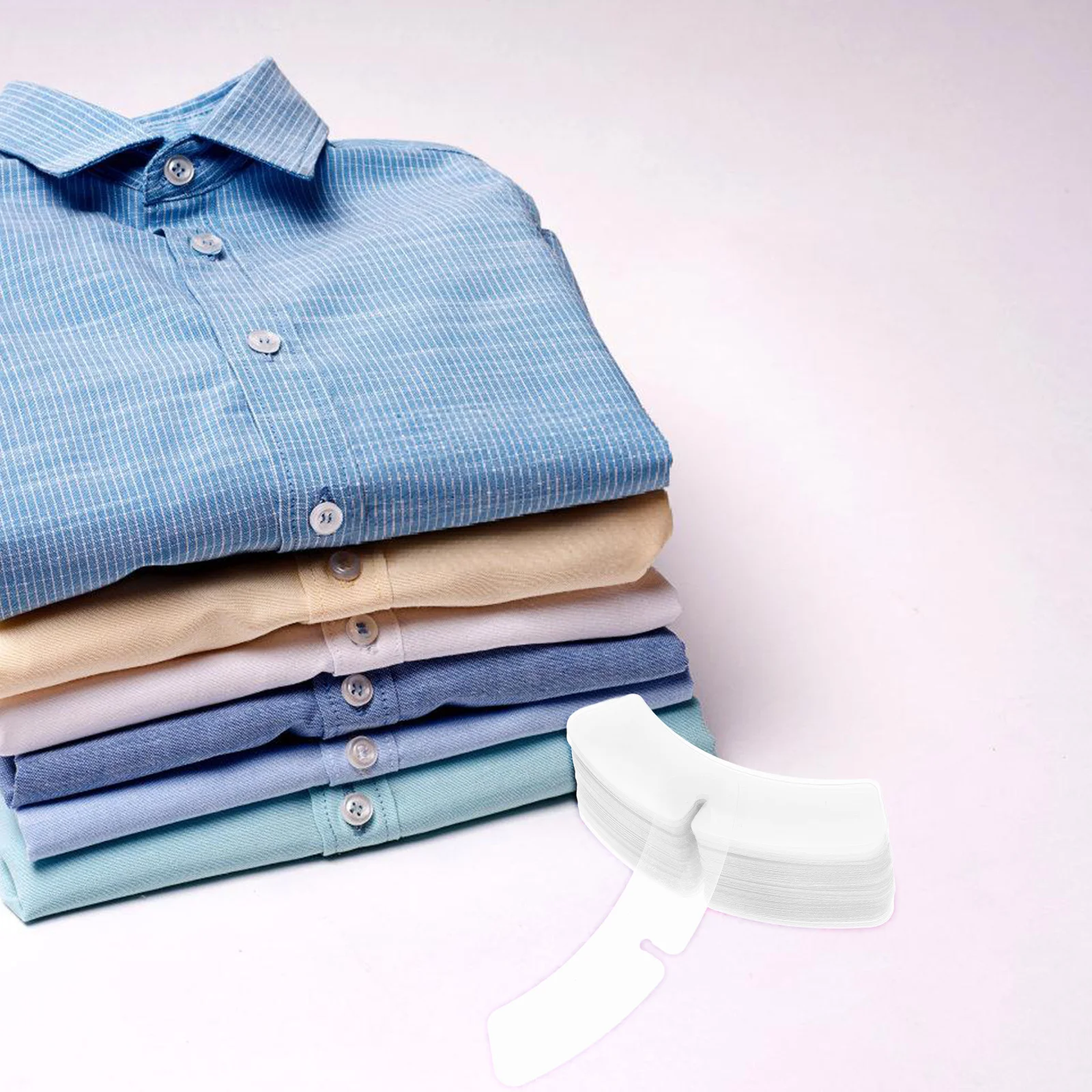 Вставки для воротника классической рубашки - Фотография_5