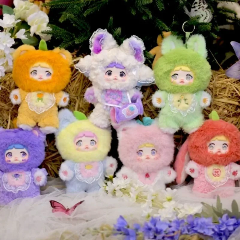 Nommi fruits blind box series - Фотография_2