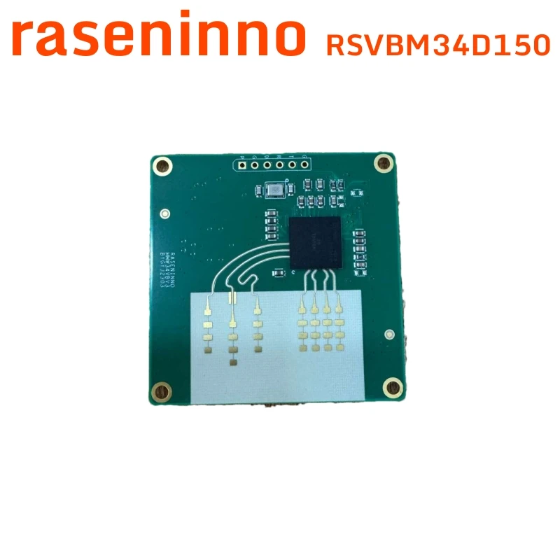 Модуль радарного датчика raseninno - Фотография_4