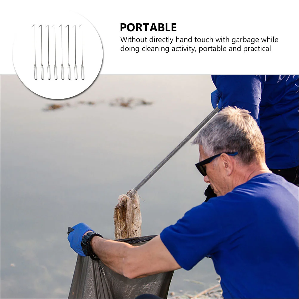 Пожарный крючок, принадлежности - Фотография_6