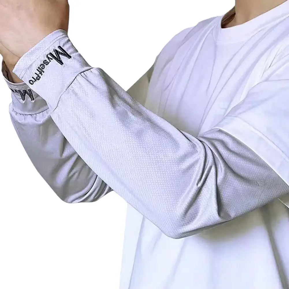 Солнцезащитные чехлы на руку - Фотография_6