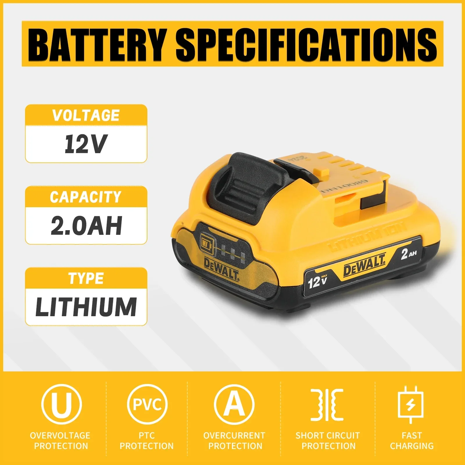 Dewalt dw089lg 3-сторонний * 360-градусный - Фотография_5