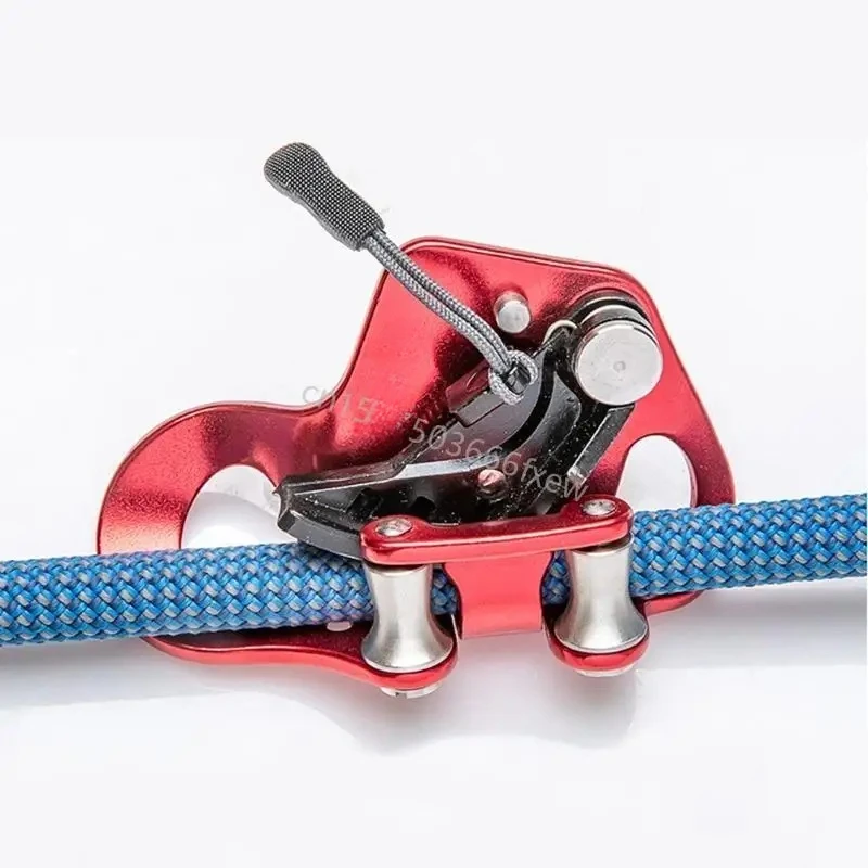 Профессиональное уличное оборудование для скалолазания на груди - Фотография_2