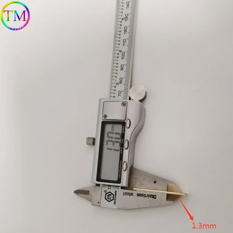 36x12 мм персонализированные лазерные бирки ручной работы - Фотография_5
