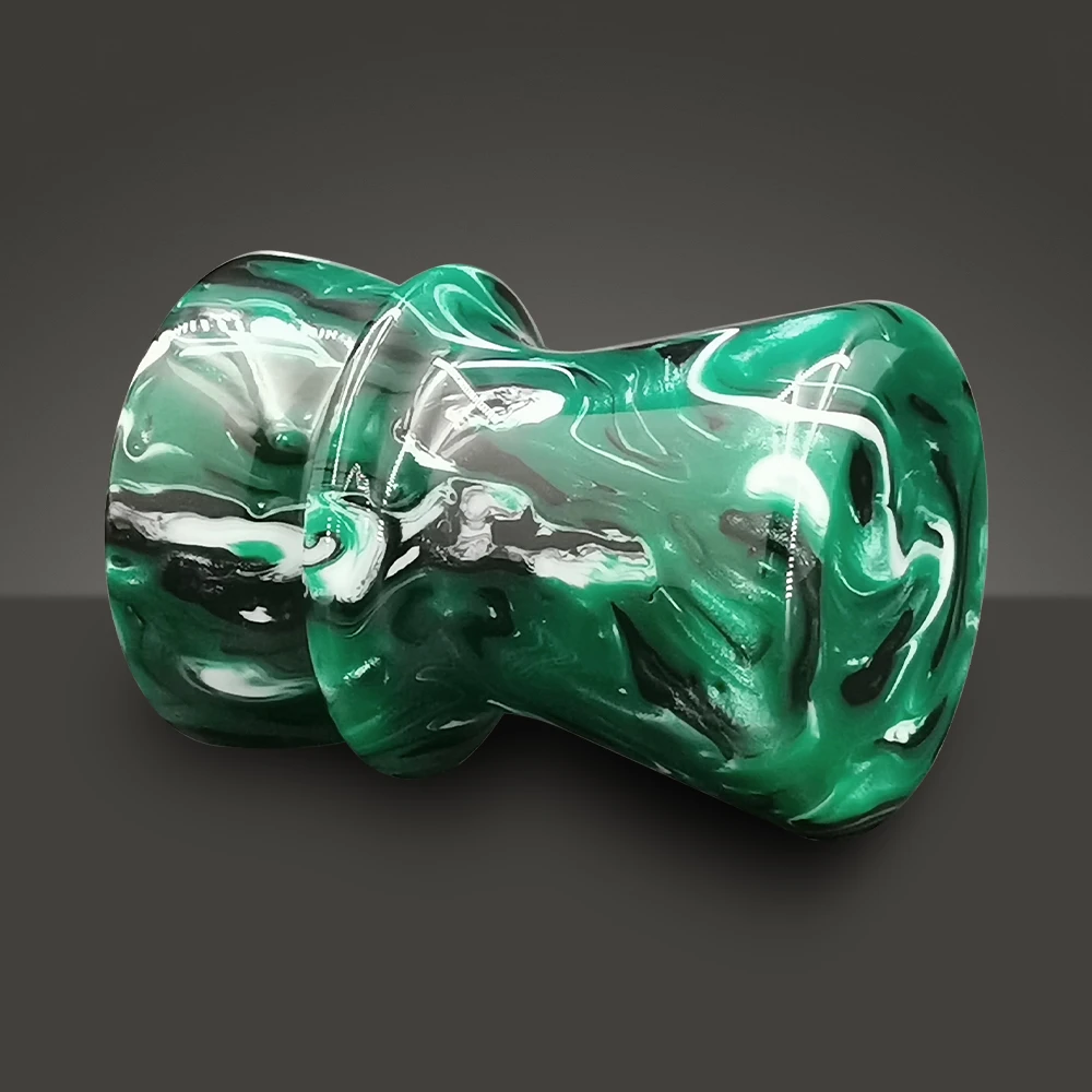 Щетка для бритья boti с лесом - Фотография_3