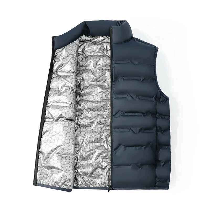 Chujie легкие графеновые пуховые - Фотография_3