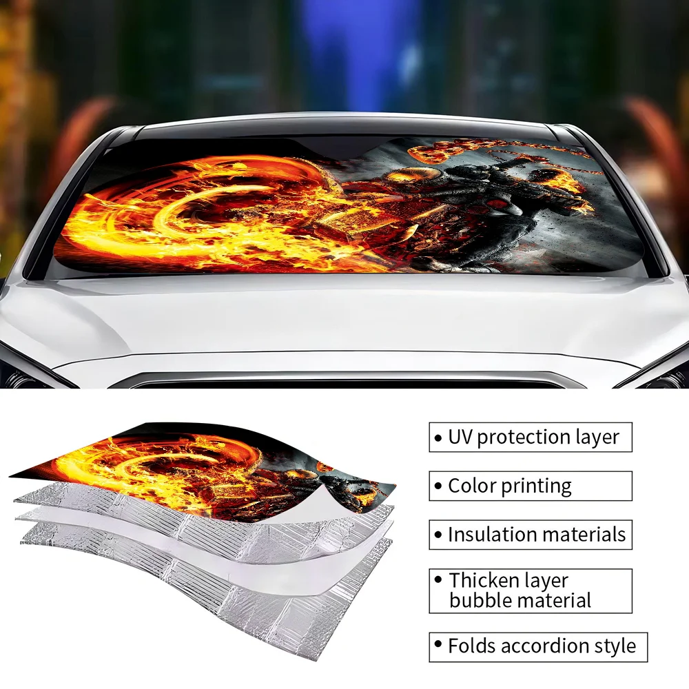 Новый ужас g-ghost rider - Фотография_2