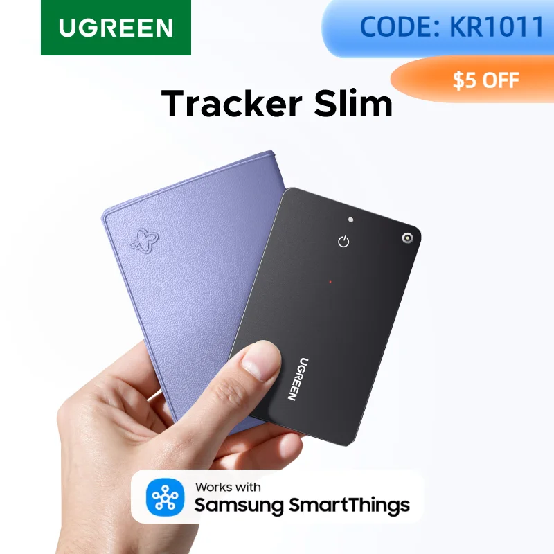 Ugreen bluetooth-трекер для samsung galaxy