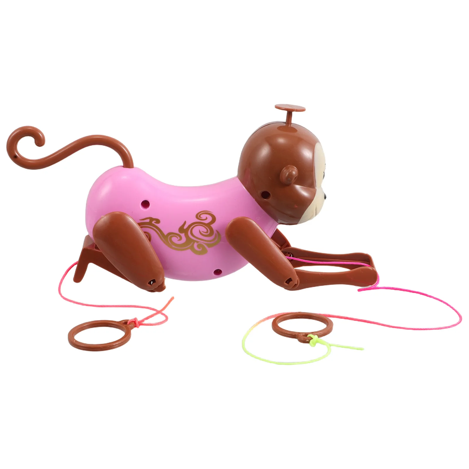 Мультяшная веревка