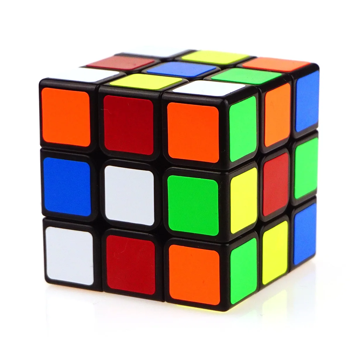 3x3x3 speed cube профессиональные - Фотография_2