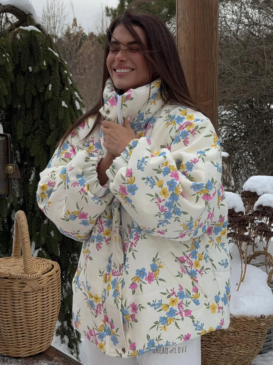 Yaminiya модная утепленная женская - Фотография_6