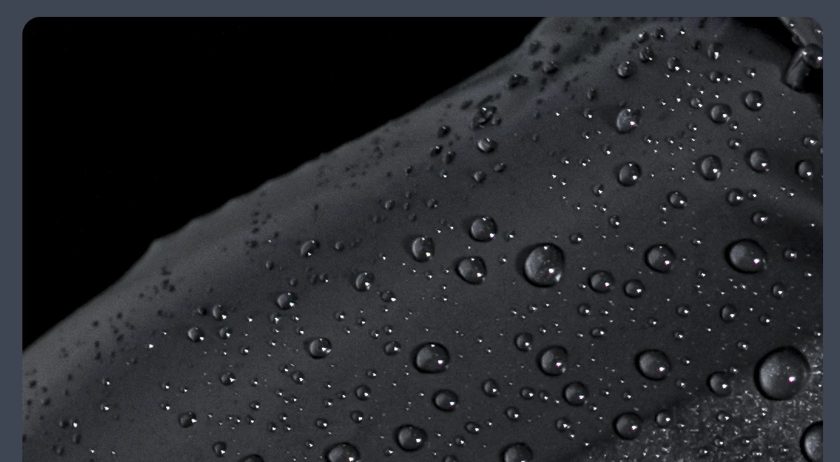 Водонепроницаемая длинная прозрачная - Фотография_4