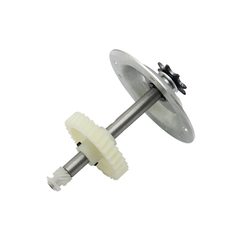 41c4220a комплект шестерен для открывания гаражных ворот - Фотография_5