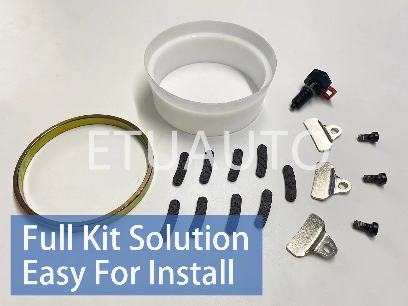 Для ford 6dct450 mps6 land rover - Фотография_2