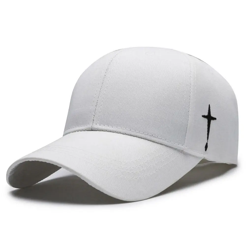 Весенне-осенняя регулируемая бейсболка casquette - Фотография_2