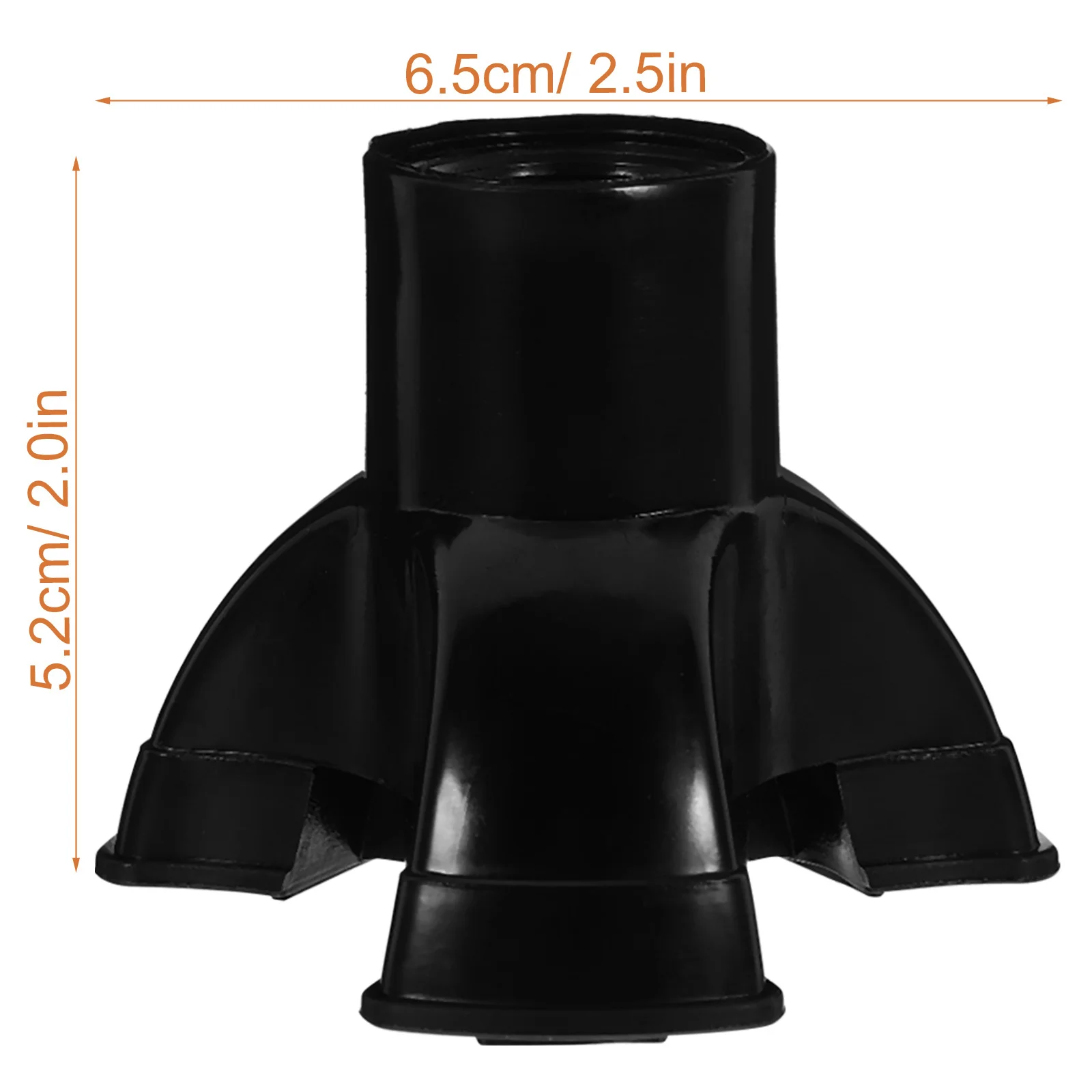 Чехол для ног трости - Фотография_4