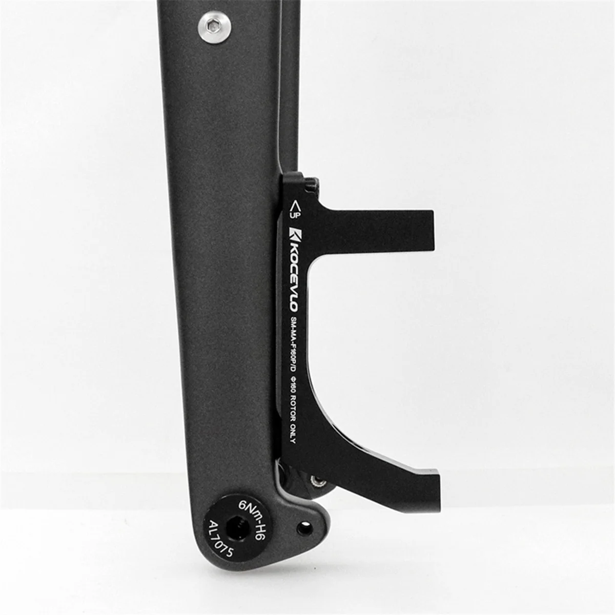 Переходник суппорта a71p с плоским - Фотография_5