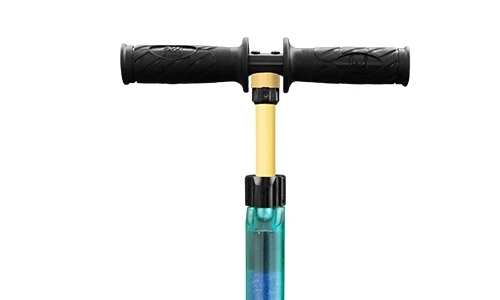 Gx-h-4 4500psi со складной педалью в форме бабочки для охоты и дайвинга - Фотография_3