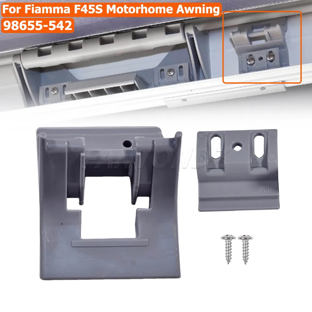 Для fiamma f45s тентовая коробка - Фотография_3