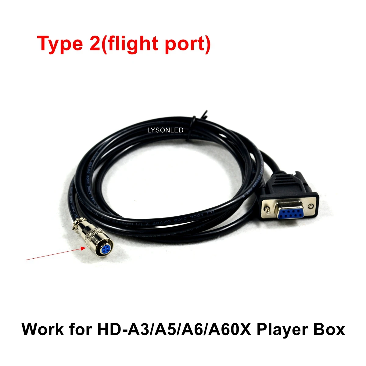 Полноцветный сенсорный блок huidu hd-s108 - Фотография_3