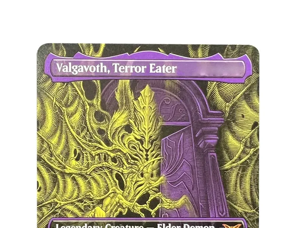 (valgavoth, terror eater) (dsk) - Фотография_3