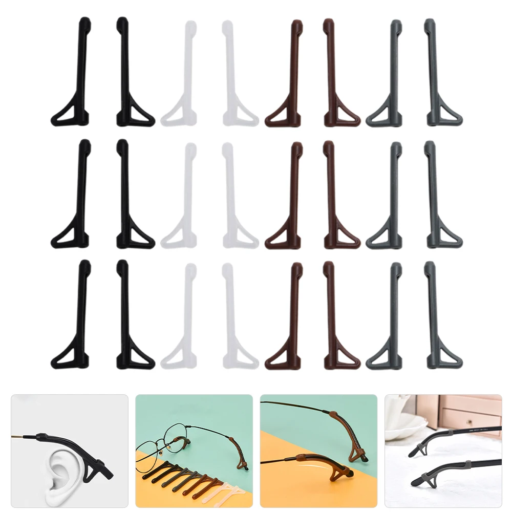 Подушечки для ушей для очков - Фотография_6