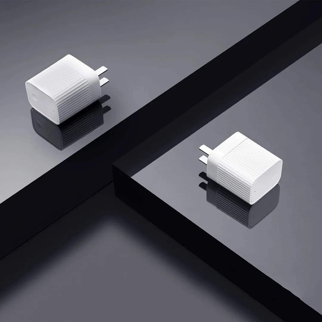 Qingping bluetooth gateway hub bt 4.2 - Фотография_6