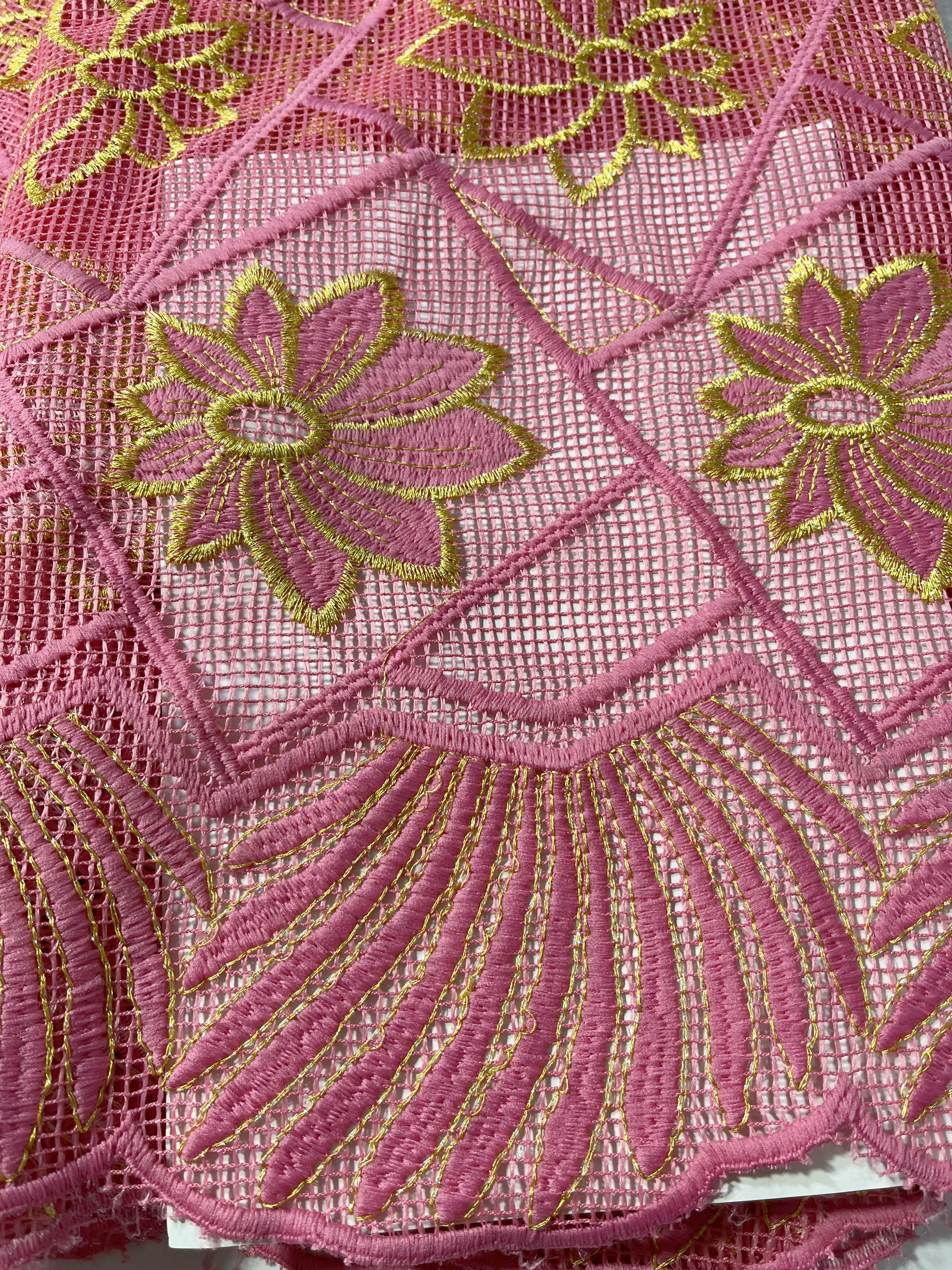 Африканский шнур - Фотография_2