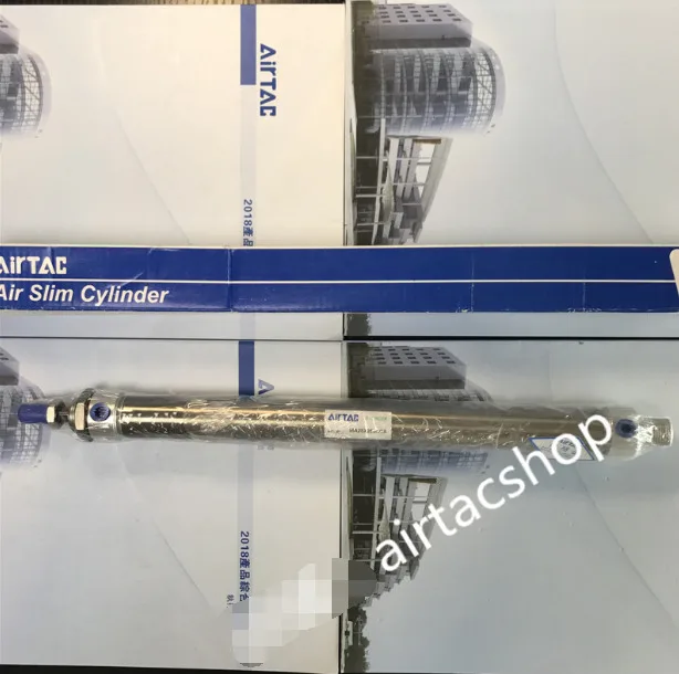 Новый цилиндр airtac ma25x250s - Фотография_2