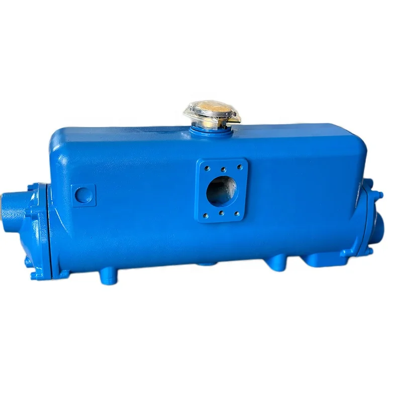 Теплообменник ch400 - Фотография_5