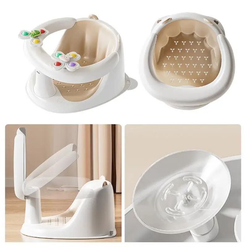 Сиденья для ванны для младенцев - Фотография_4