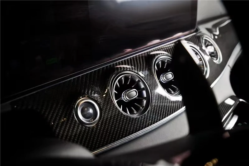 Автозапчасти для amg gt50 gt53 - Фотография_5