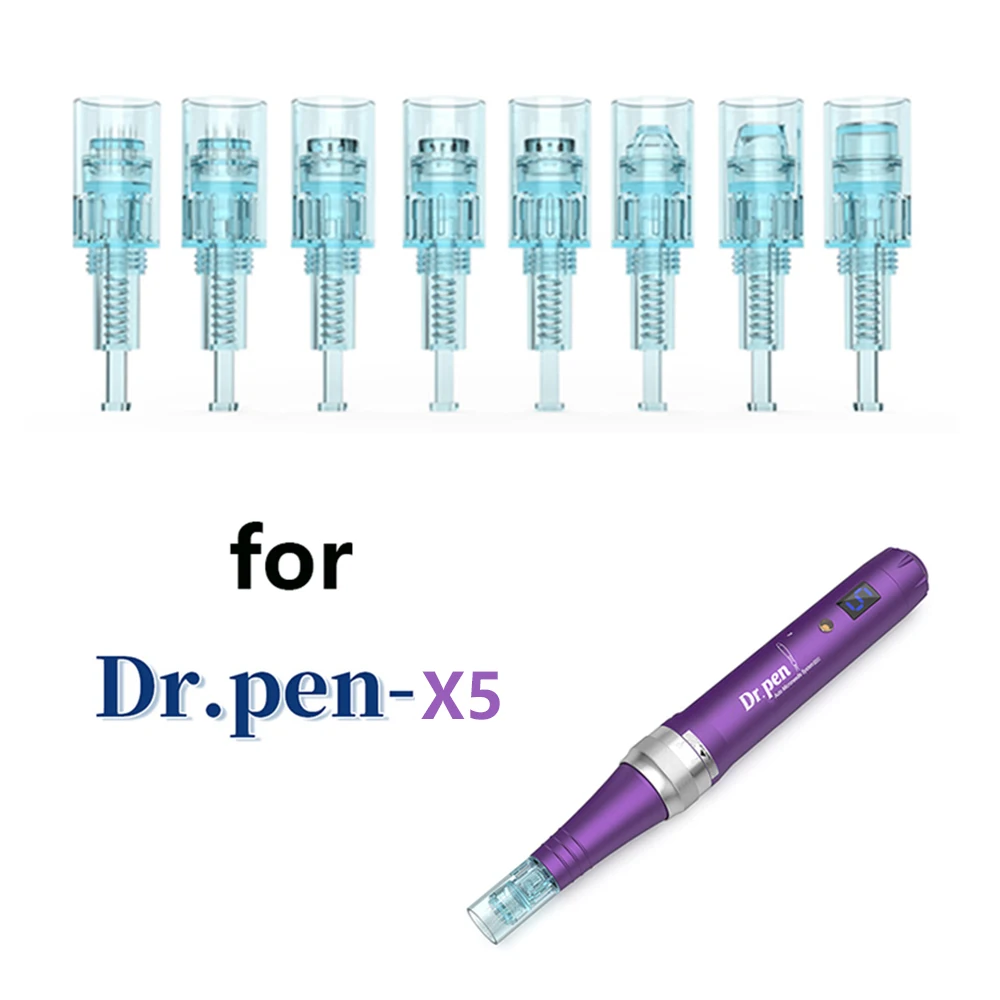 Dr.pen dermapen ekai оригинальный