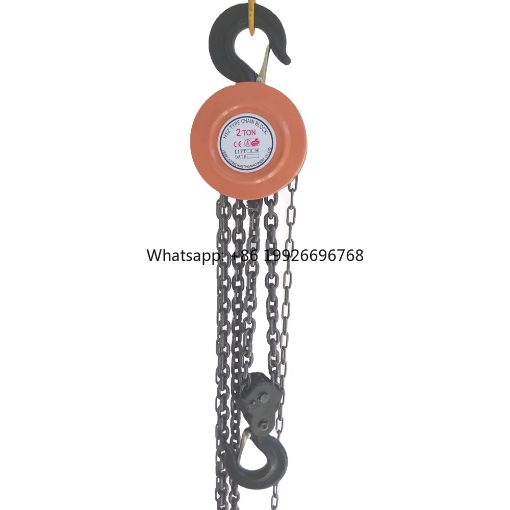 Цепная таль hs code 8425190000