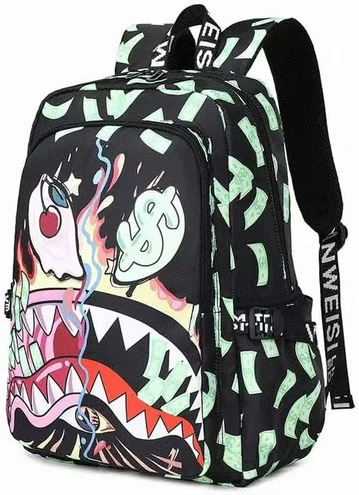 Дорожный рюкзак, рюкзак на два - Фотография_2