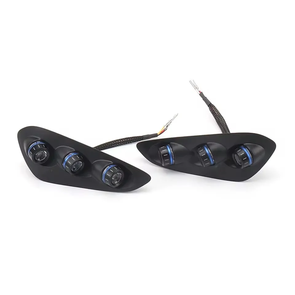 S1000rr новые аксессуары для мотоциклов - Фотография_6