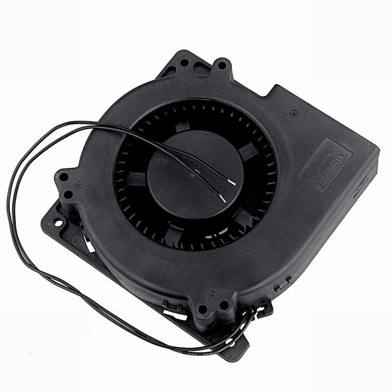 Новый вентилятор 12 см ac 110 в - Фотография_3