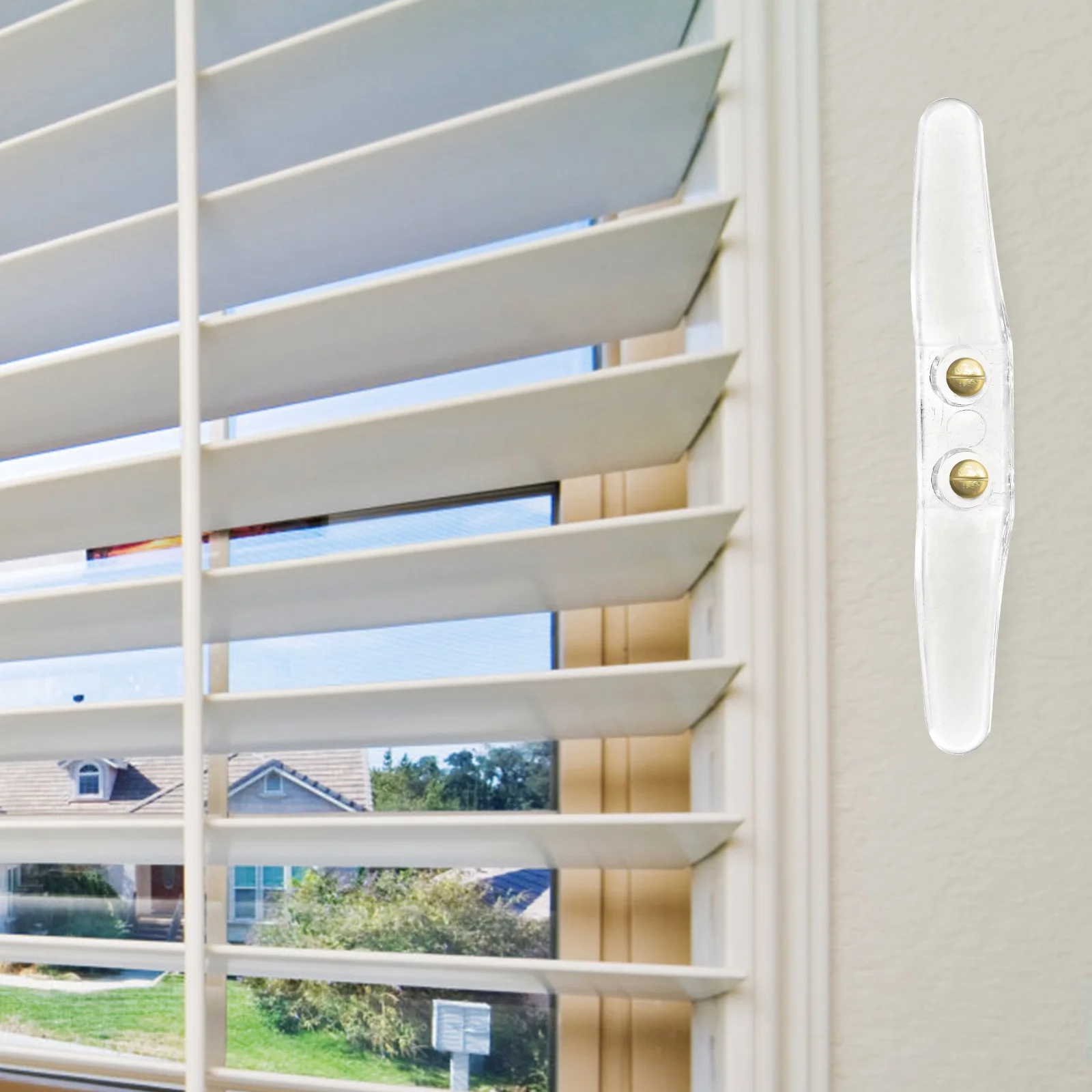 Шипы для оконного шнура