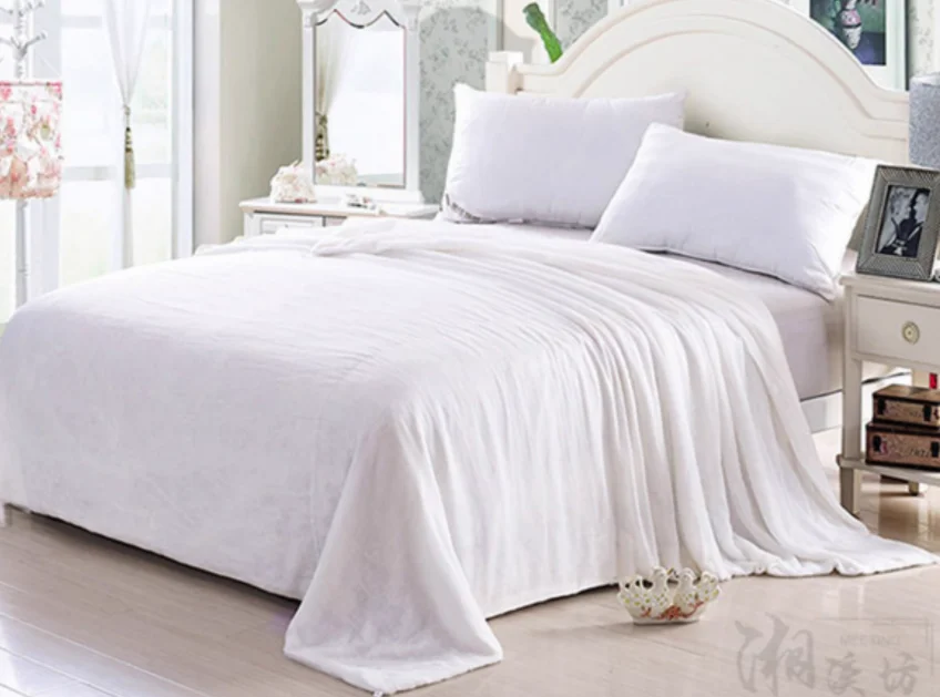 Постельное белье tongxiang ручной работы из шелка шелковицы - Фотография_6