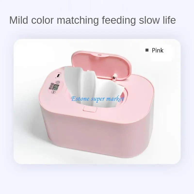 090b baby wipe теплый нагреватель - Фотография_4