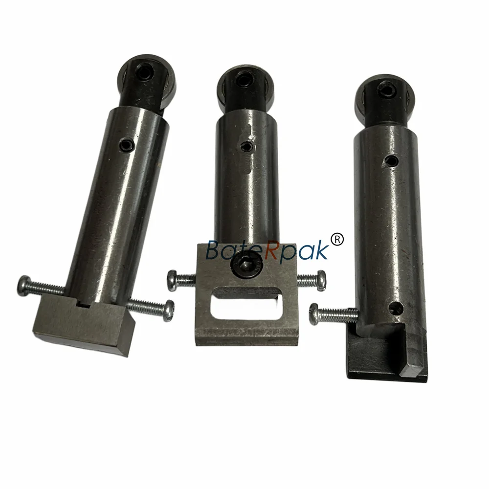 Полуавтоматическая обвязочная машина strapack - Фотография_2